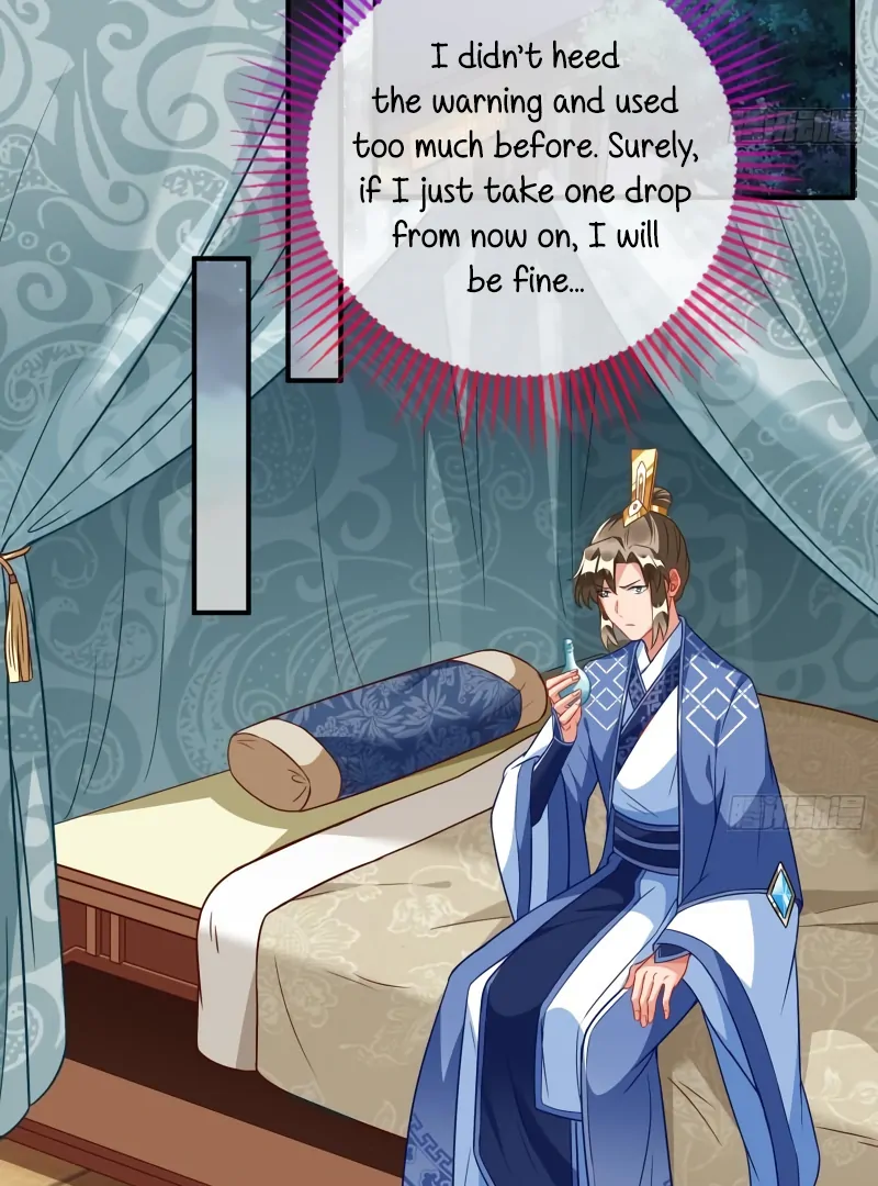Cheating Men Must Die Chapter 493 page 28 - 