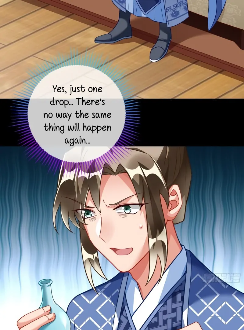 Cheating Men Must Die Chapter 493 page 29 - 