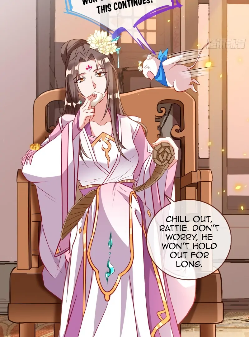 Cheating Men Must Die Chapter 493 page 4 - 