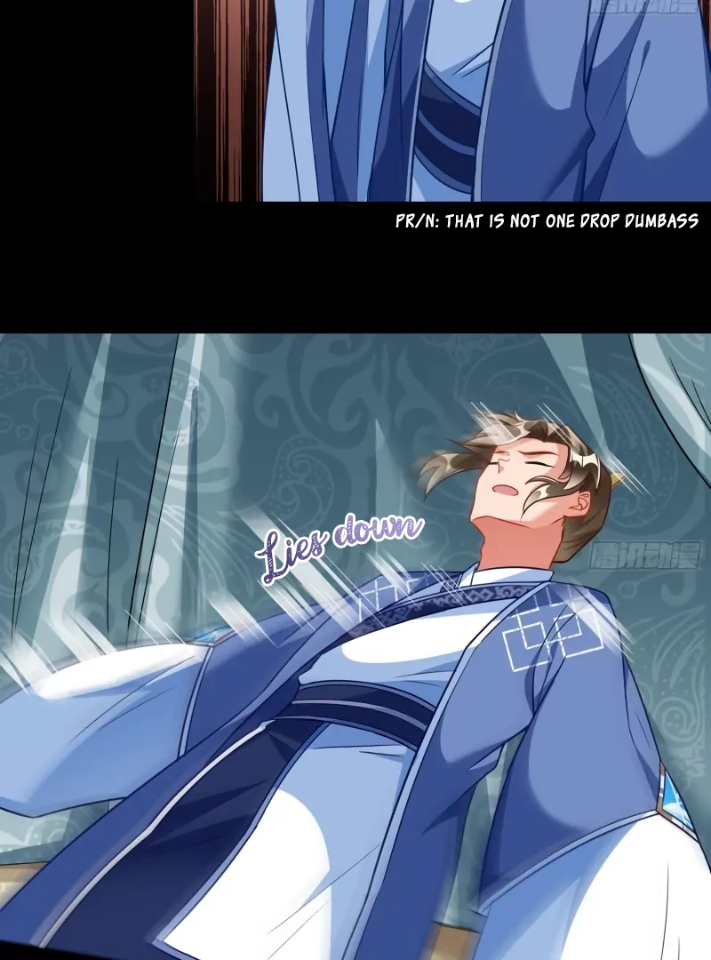 Cheating Men Must Die Chapter 493 page 31 - 