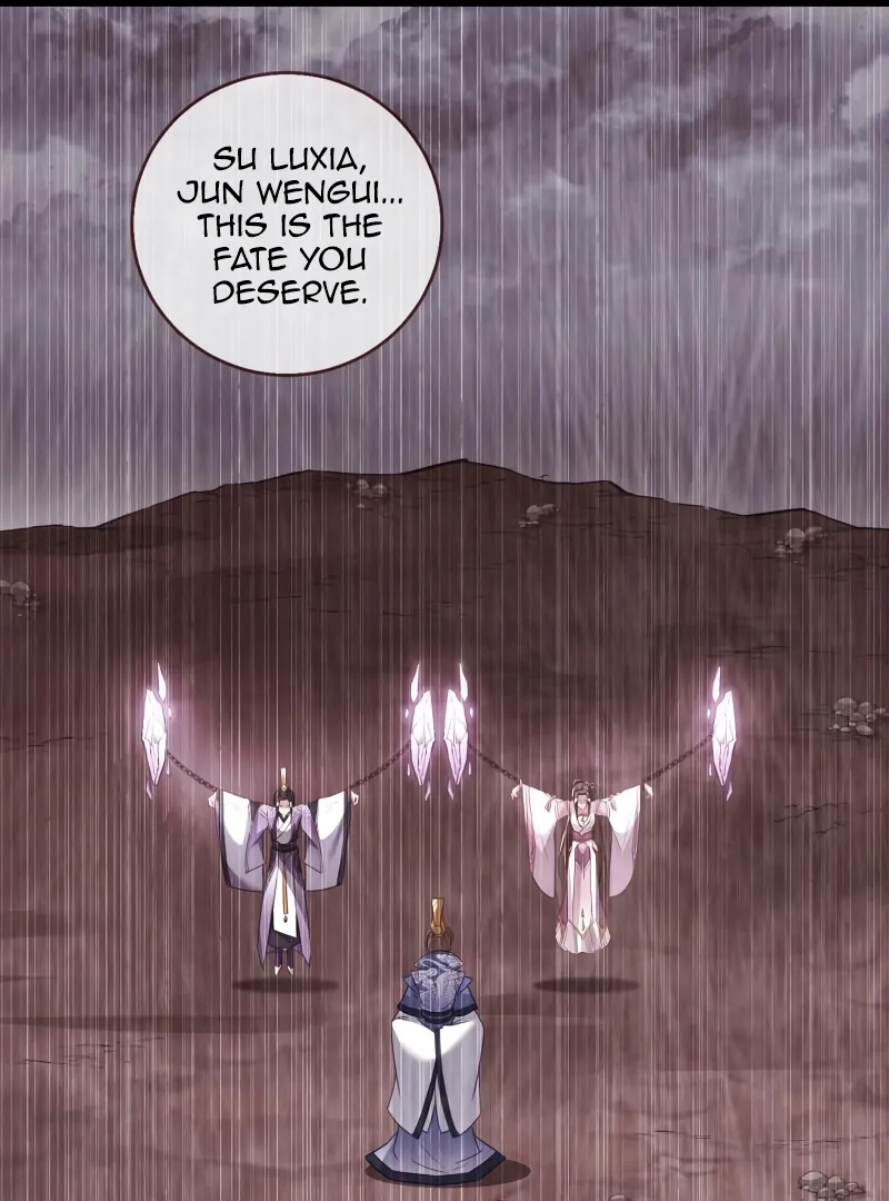 Cheating Men Must Die Chapter 493 page 34 - 