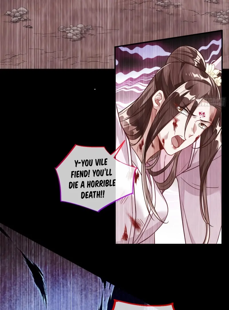Cheating Men Must Die Chapter 493 page 35 - 