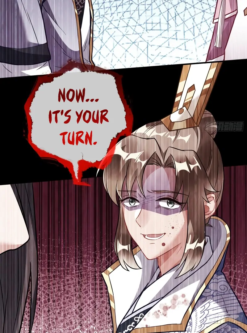 Cheating Men Must Die Chapter 493 page 39 - 