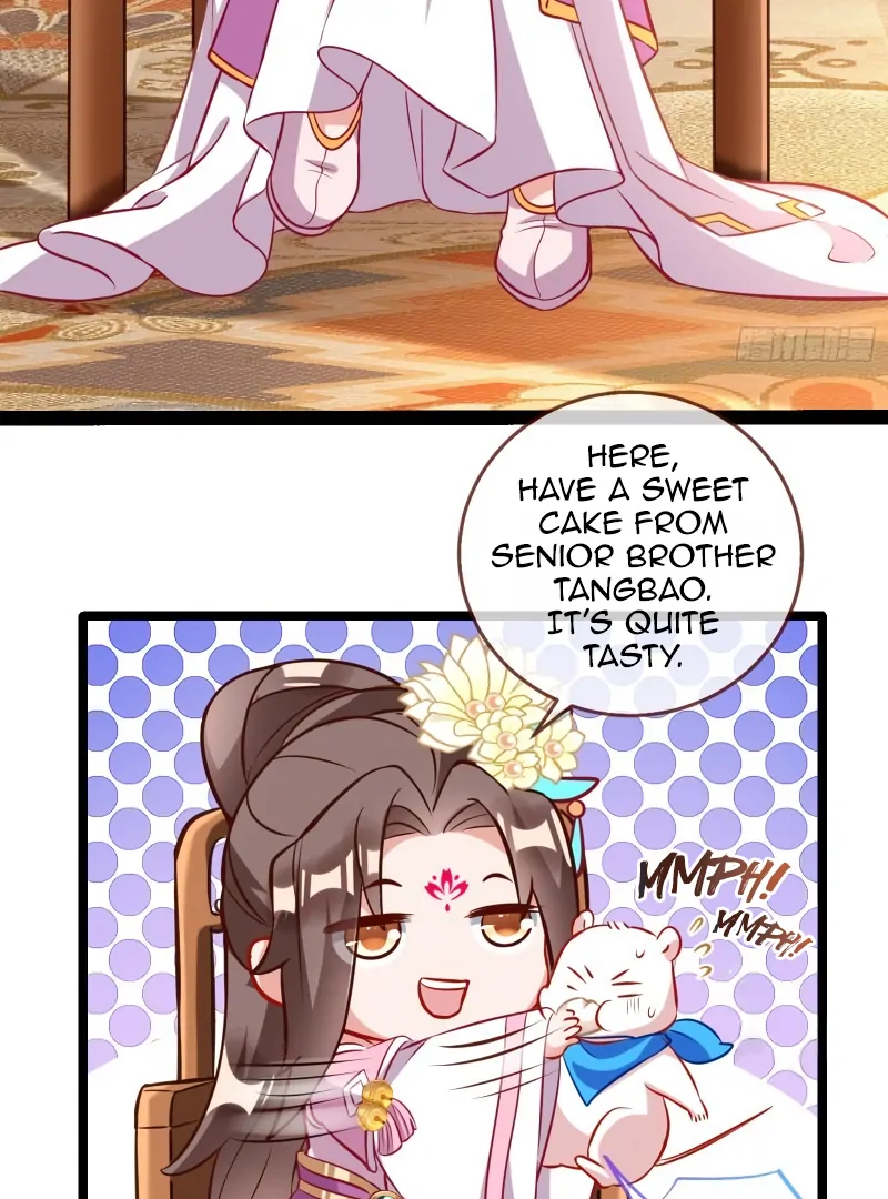 Cheating Men Must Die Chapter 493 page 5 - 