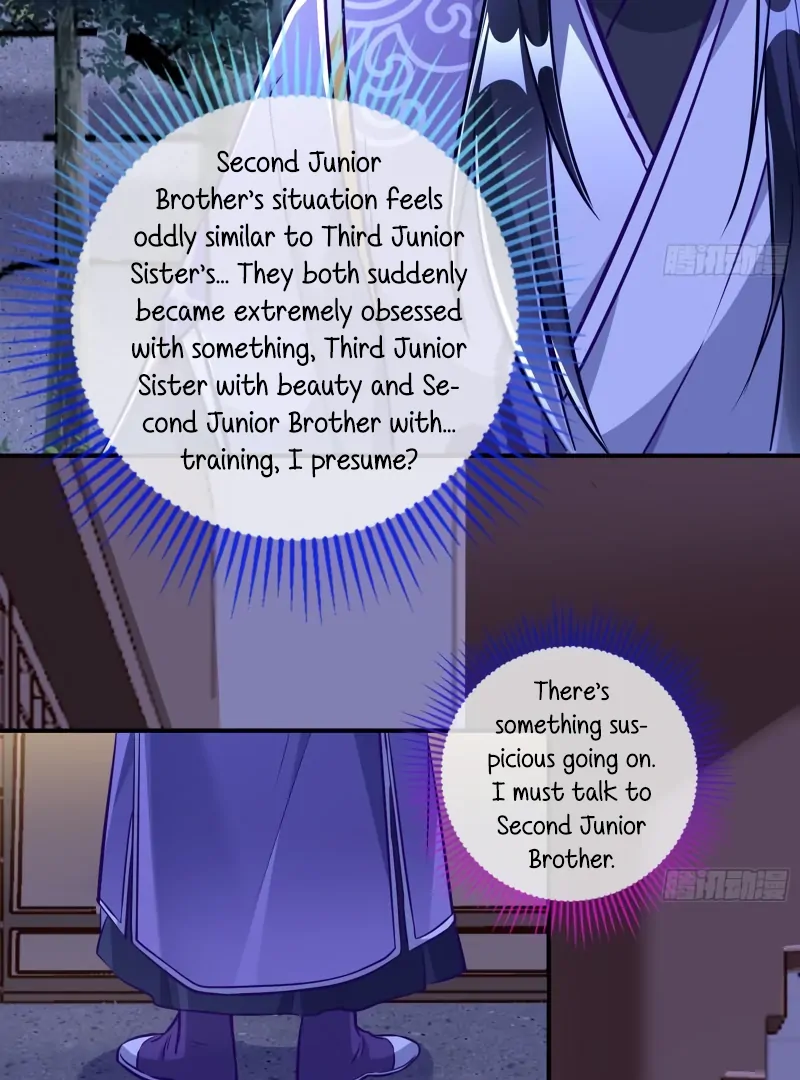 Cheating Men Must Die Chapter 493 page 45 - 