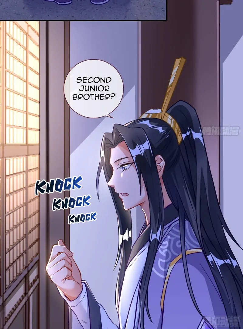 Cheating Men Must Die Chapter 493 page 46 - 