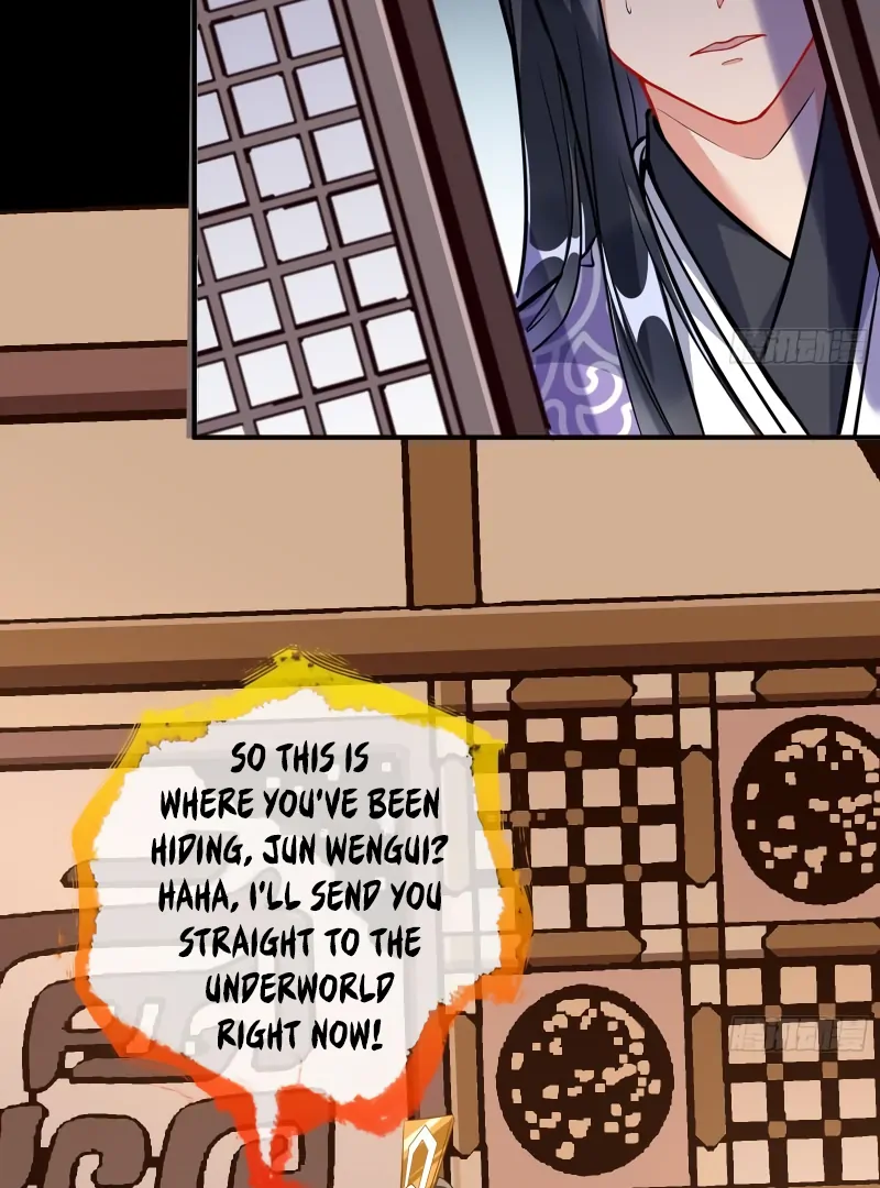 Cheating Men Must Die Chapter 493 page 49 - 