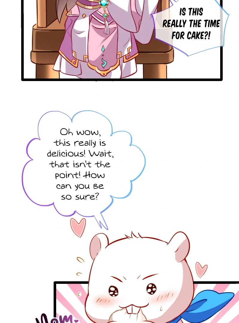 Cheating Men Must Die Chapter 493 page 6 - 