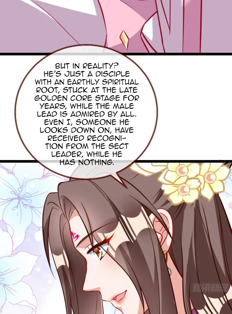 Cheating Men Must Die Chapter 493 page 9 - 