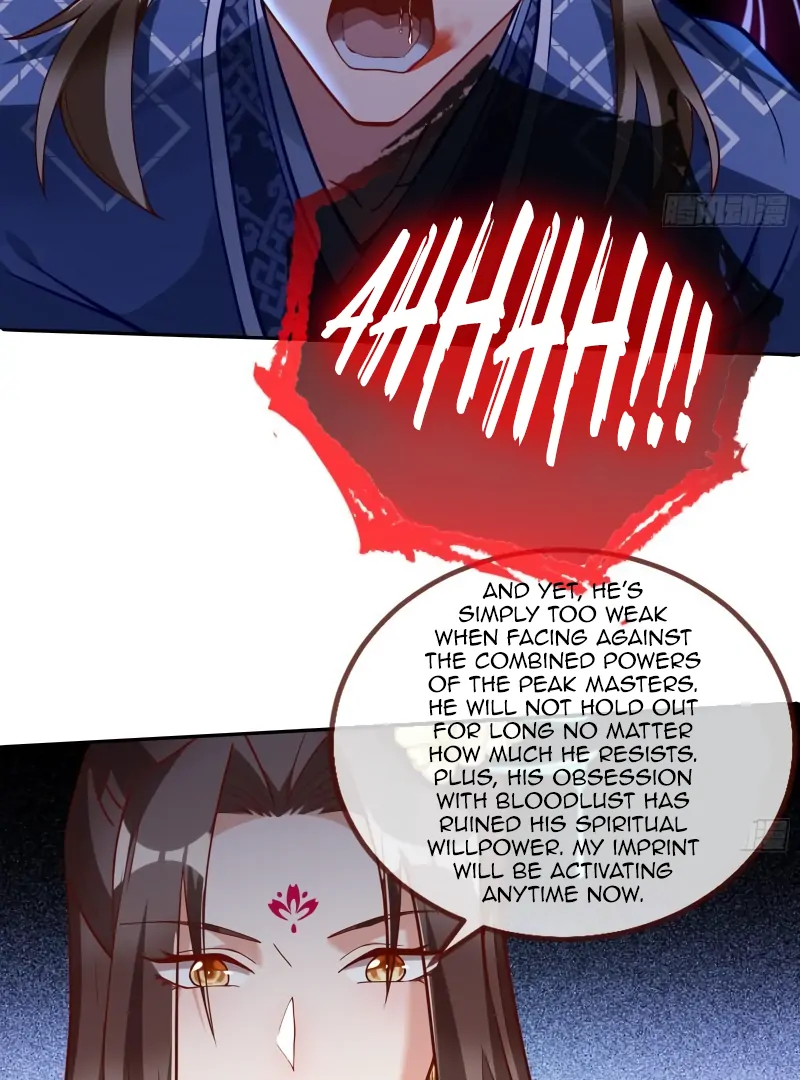 Read Cheating Men Must Die chapter 494 image 14 on Lezhin