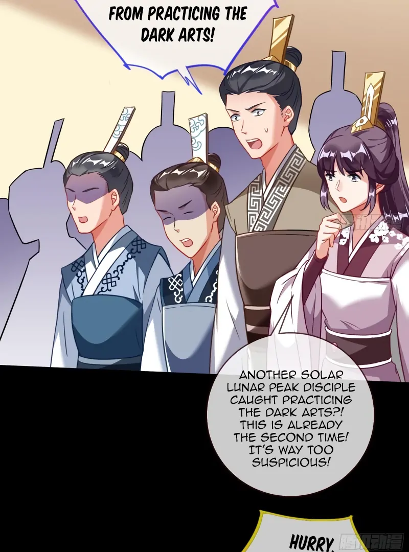 Read Cheating Men Must Die chapter 494 image 19 on Lezhin