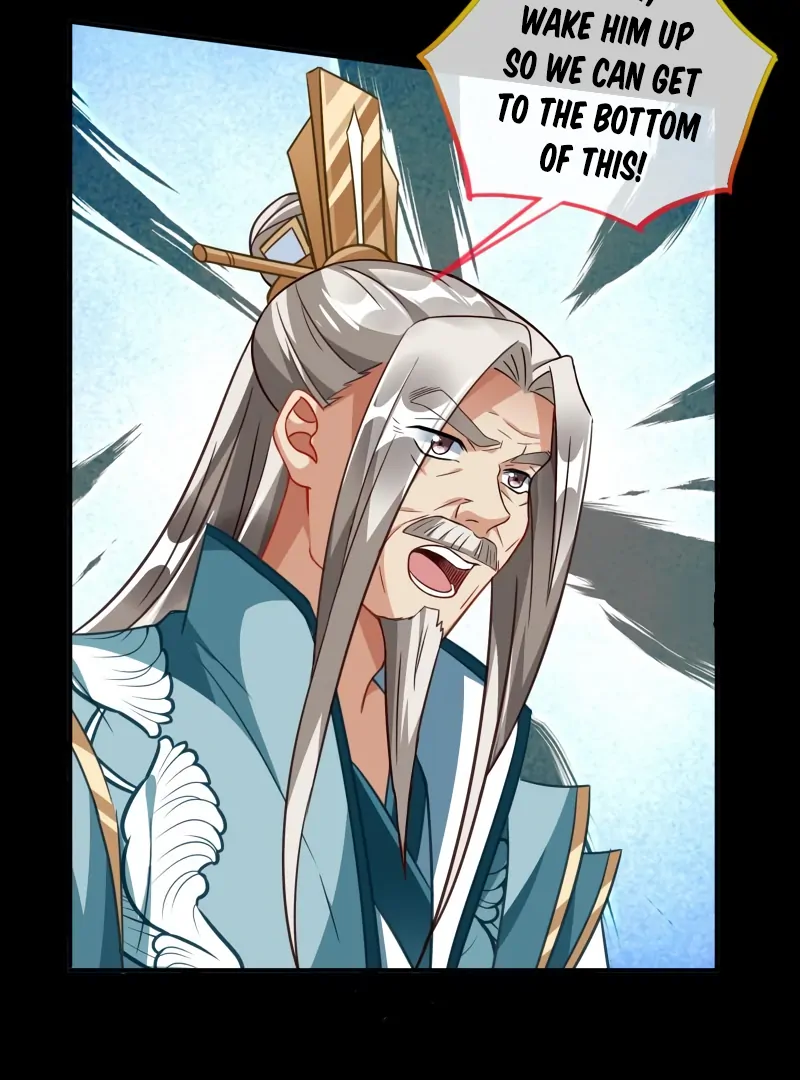 Read Cheating Men Must Die chapter 494 image 20 on Lezhin