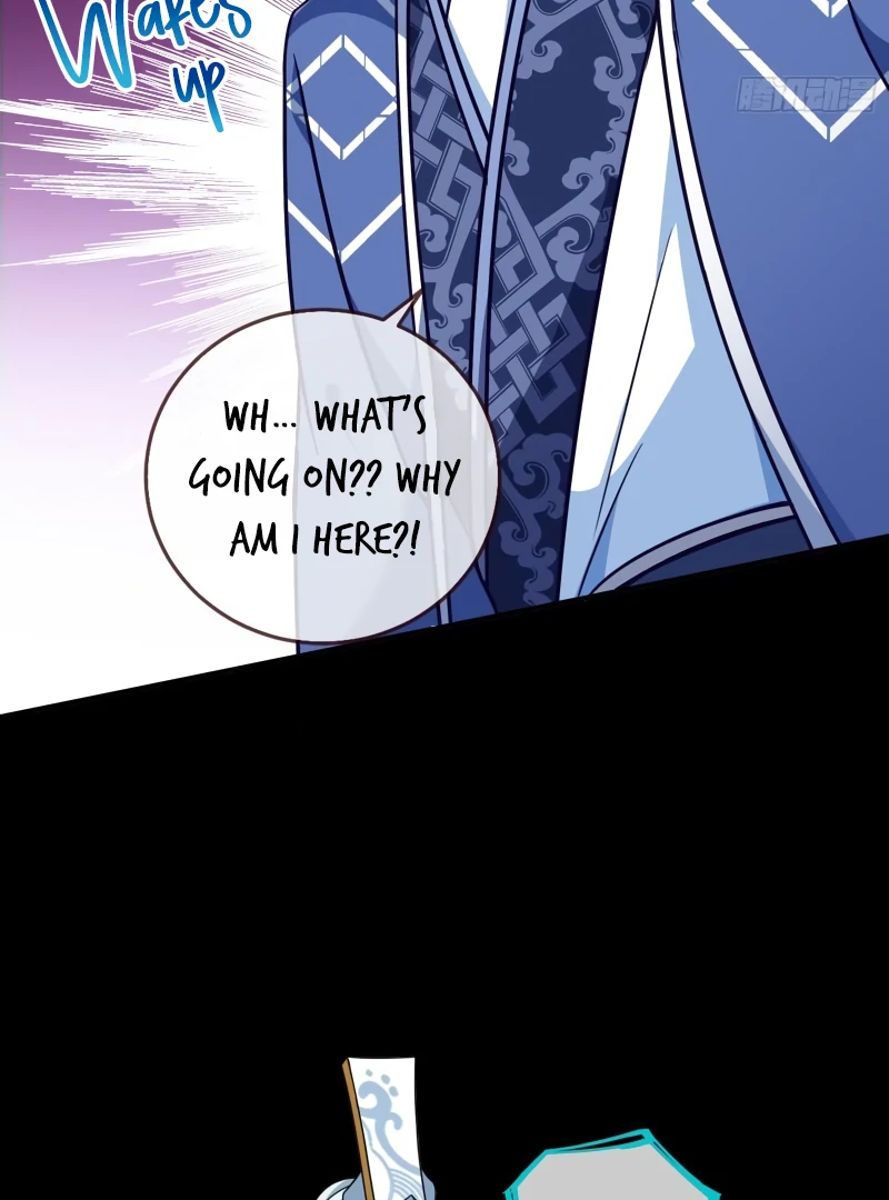 Read Cheating Men Must Die chapter 494 image 26 on Lezhin