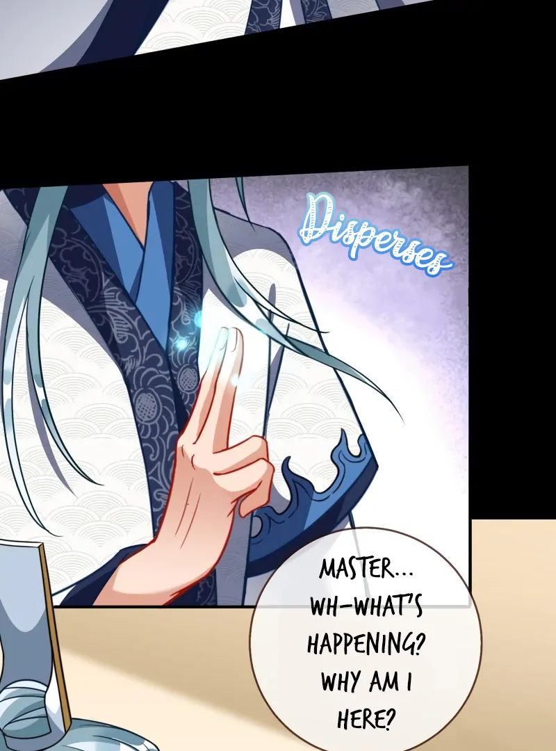 Read Cheating Men Must Die chapter 494 image 28 on Lezhin