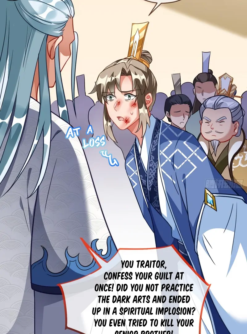 Read Cheating Men Must Die chapter 494 image 29 on Lezhin
