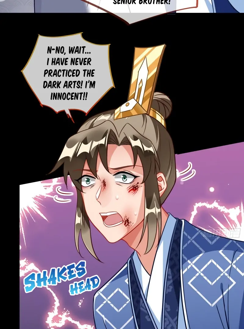 Read Cheating Men Must Die chapter 494 image 30 on Lezhin
