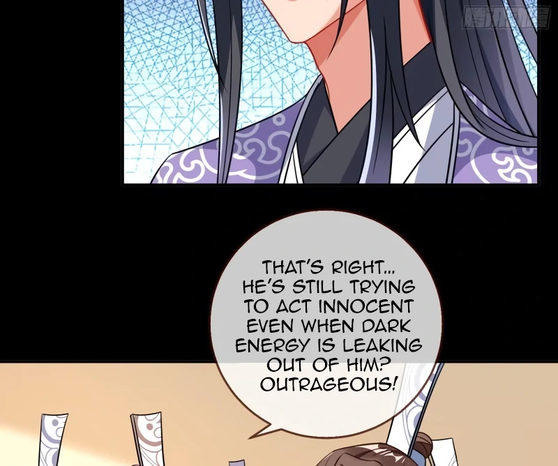 Read Cheating Men Must Die chapter 494 image 33 on Lezhin