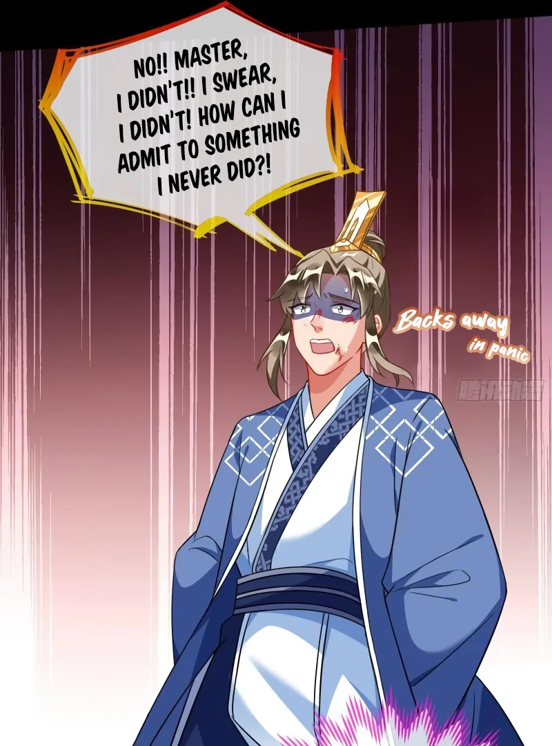 Read Cheating Men Must Die chapter 494 image 35 on Lezhin