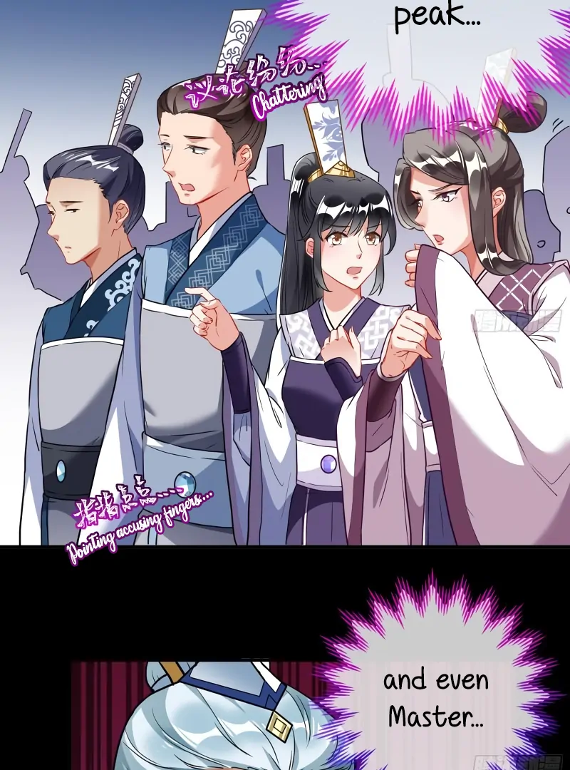 Read Cheating Men Must Die chapter 494 image 38 on Lezhin