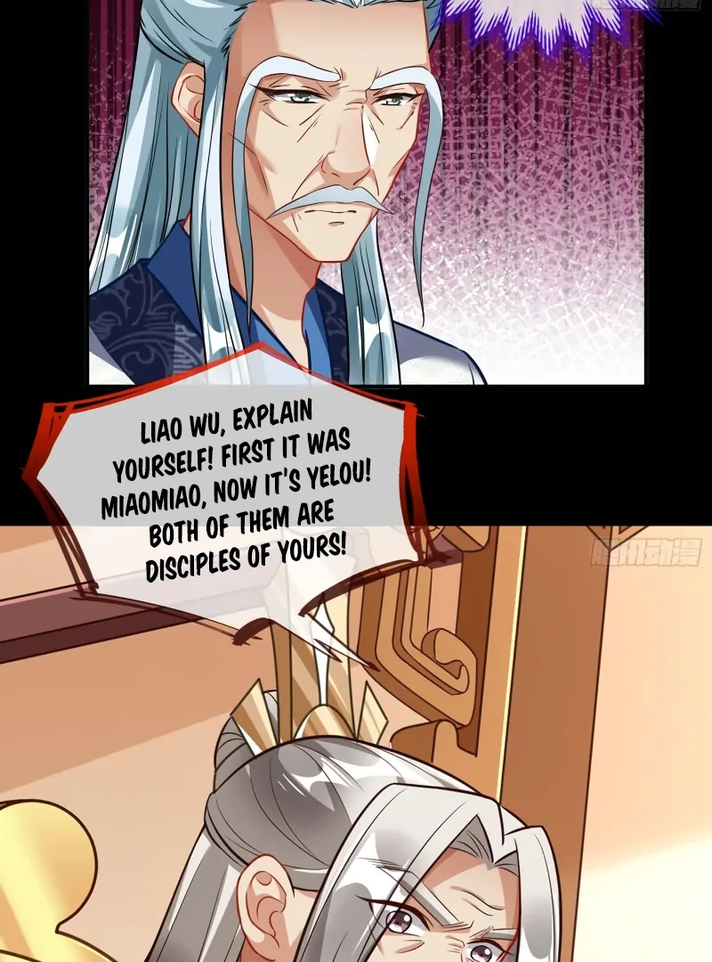 Read Cheating Men Must Die chapter 494 image 39 on Lezhin