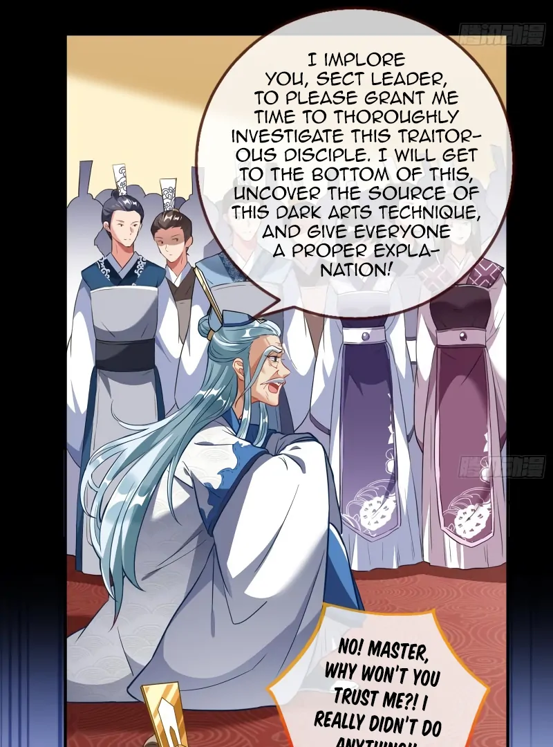 Read Cheating Men Must Die chapter 494 image 43 on Lezhin
