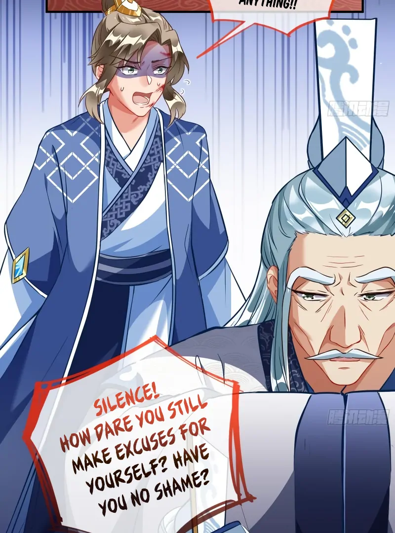 Read Cheating Men Must Die chapter 494 image 44 on Lezhin