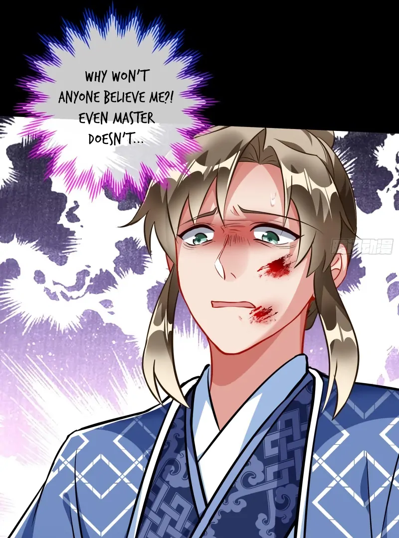 Read Cheating Men Must Die chapter 494 image 47 on Lezhin