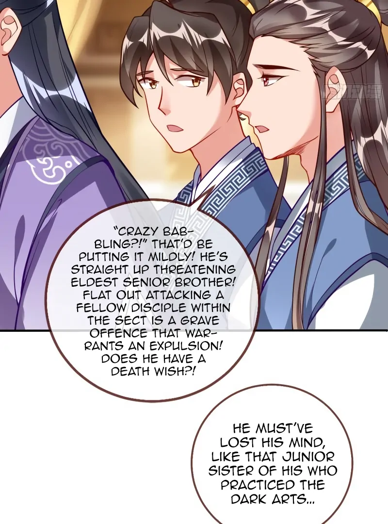 Read Cheating Men Must Die chapter 494 image 7 on Lezhin