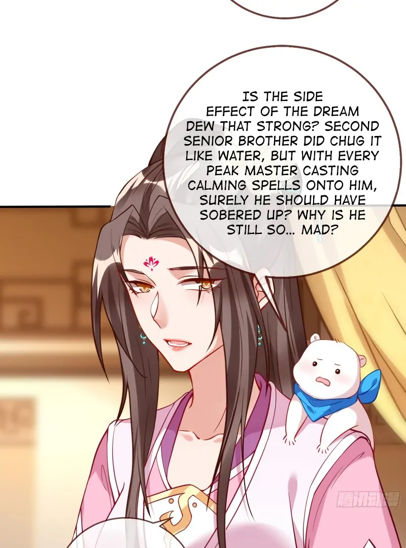 Read Cheating Men Must Die chapter 494 image 8 on Lezhin