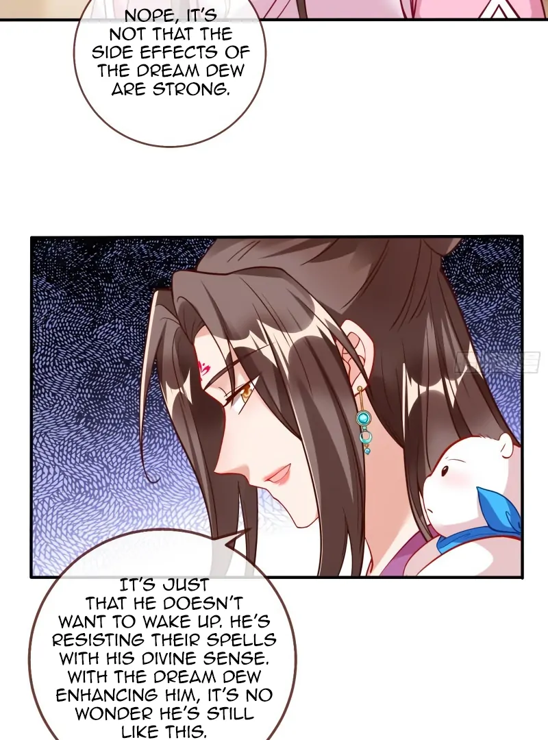 Read Cheating Men Must Die chapter 494 image 9 on Lezhin