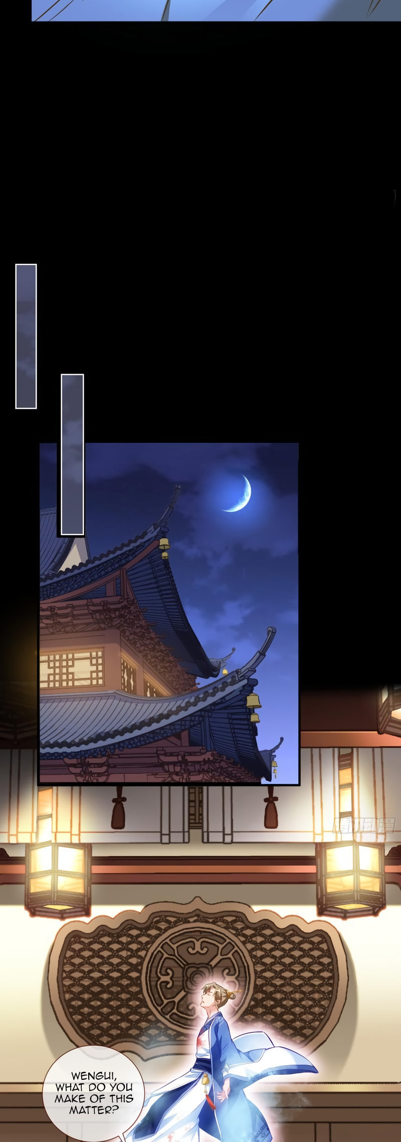 Cheating Men Must Die Chapter 495 page 17 - 