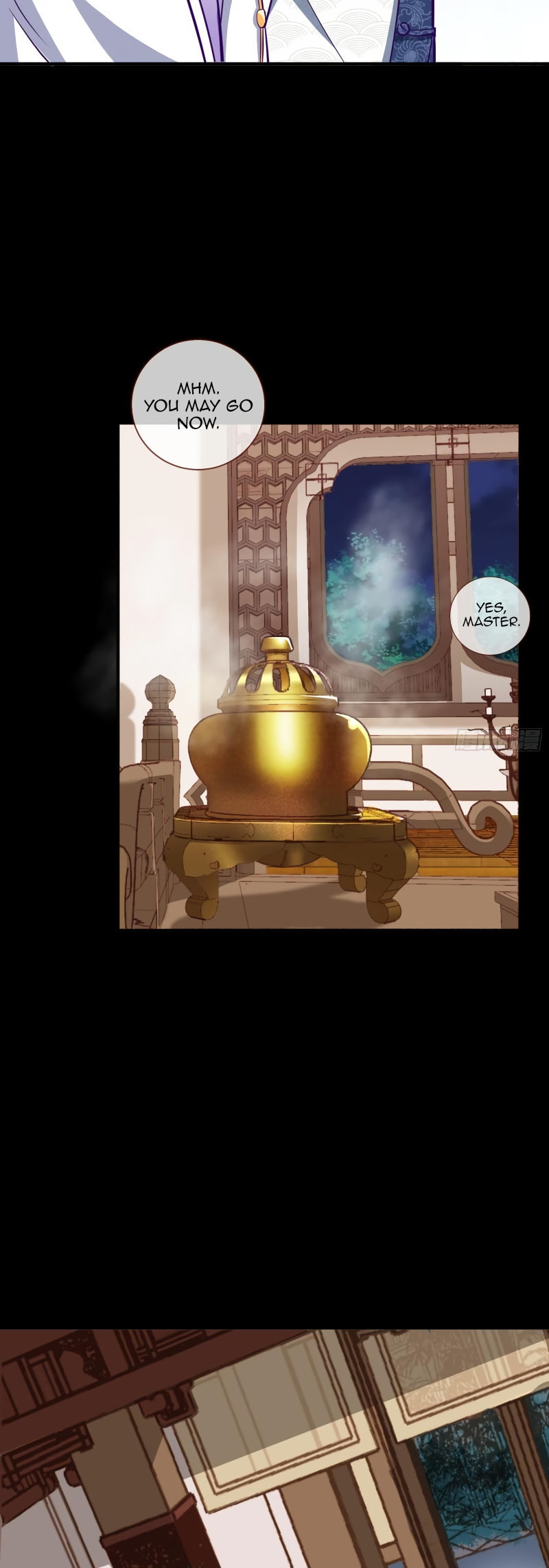 Cheating Men Must Die Chapter 495 page 23 - 