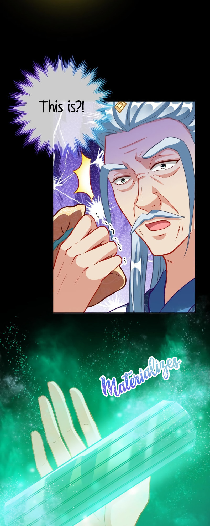 Cheating Men Must Die Chapter 495 page 26 - 