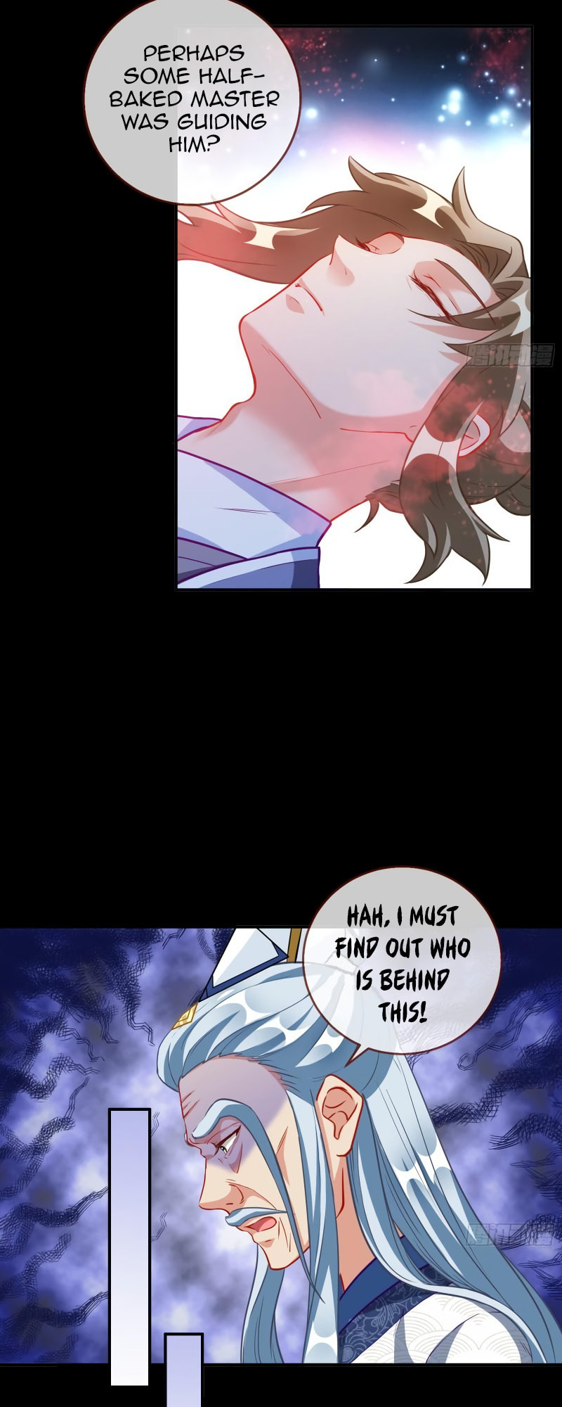 Cheating Men Must Die Chapter 495 page 28 - 