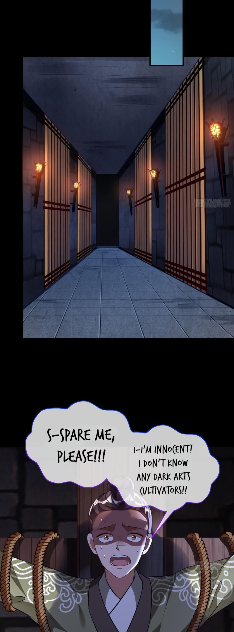 Read Cheating Men Must Die chapter 496 image 15 on Lezhin