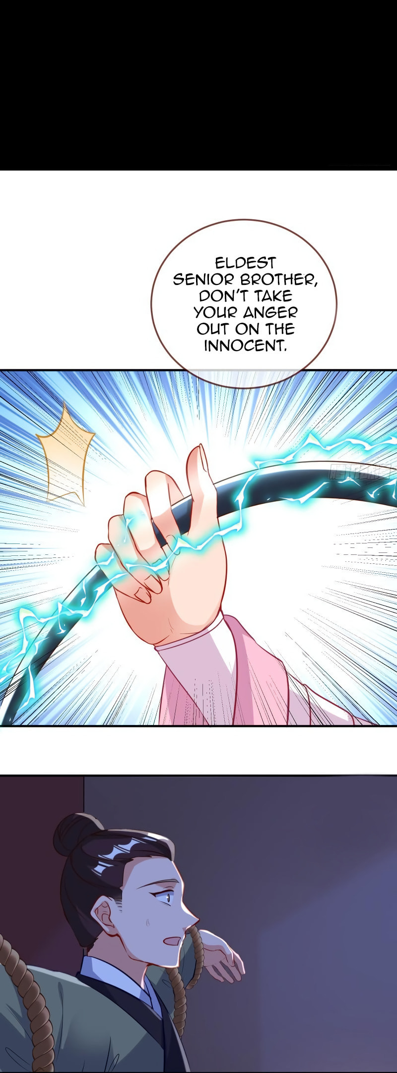 Read Cheating Men Must Die chapter 496 image 18 on Lezhin
