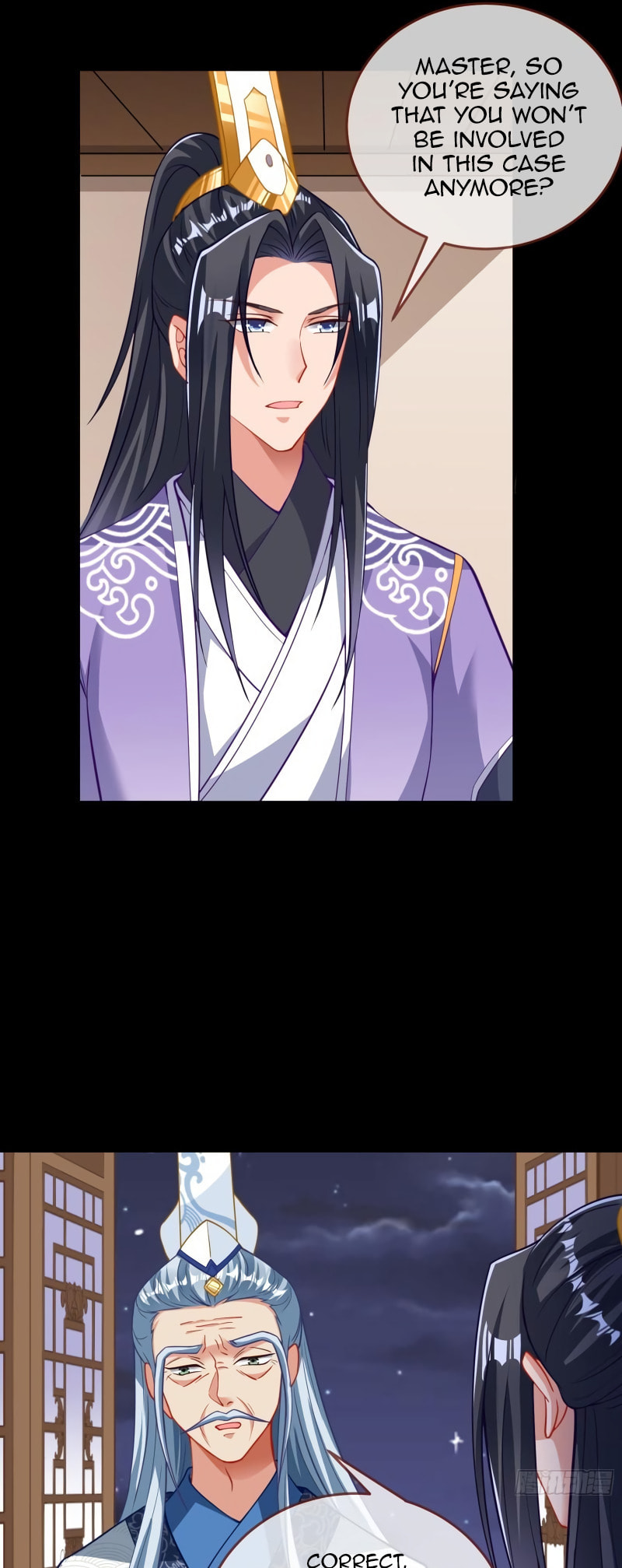 Read Cheating Men Must Die chapter 497 image 10 on Lezhin