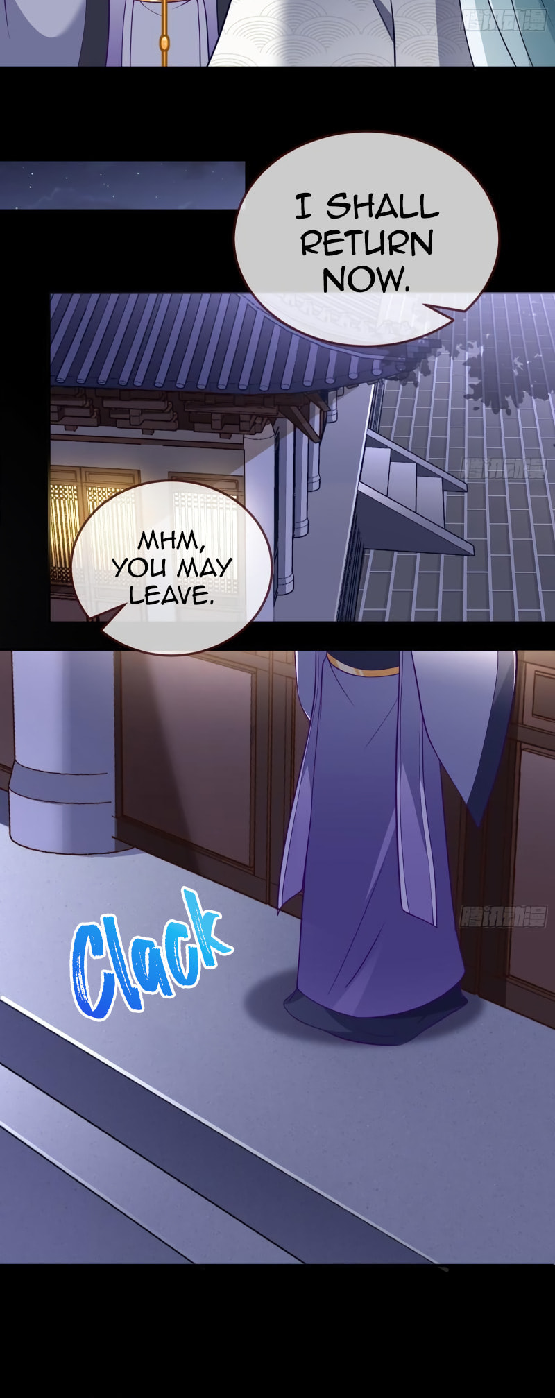 Read Cheating Men Must Die chapter 497 image 14 on Lezhin