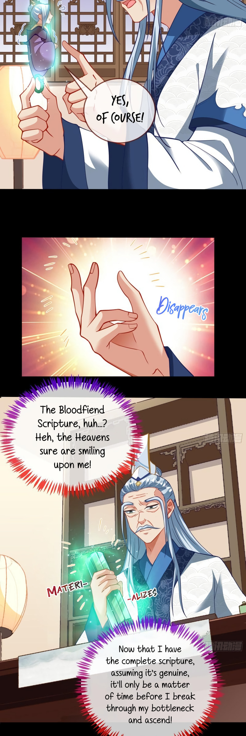 Read Cheating Men Must Die chapter 497 image 3 on Lezhin