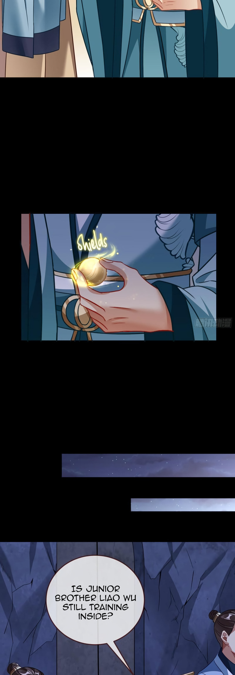 Read Cheating Men Must Die chapter 498 image 24 on Lezhin