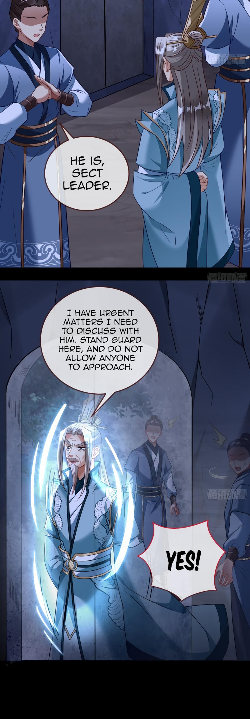 Read Cheating Men Must Die chapter 498 image 25 on Lezhin