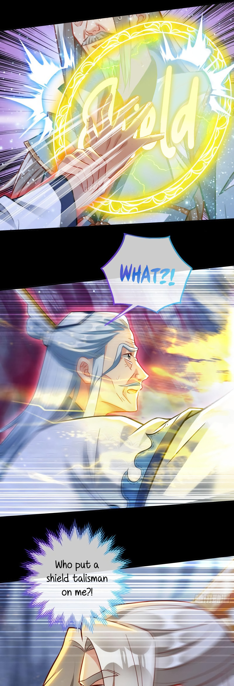 Read Cheating Men Must Die chapter 499 image 11 on Lezhin