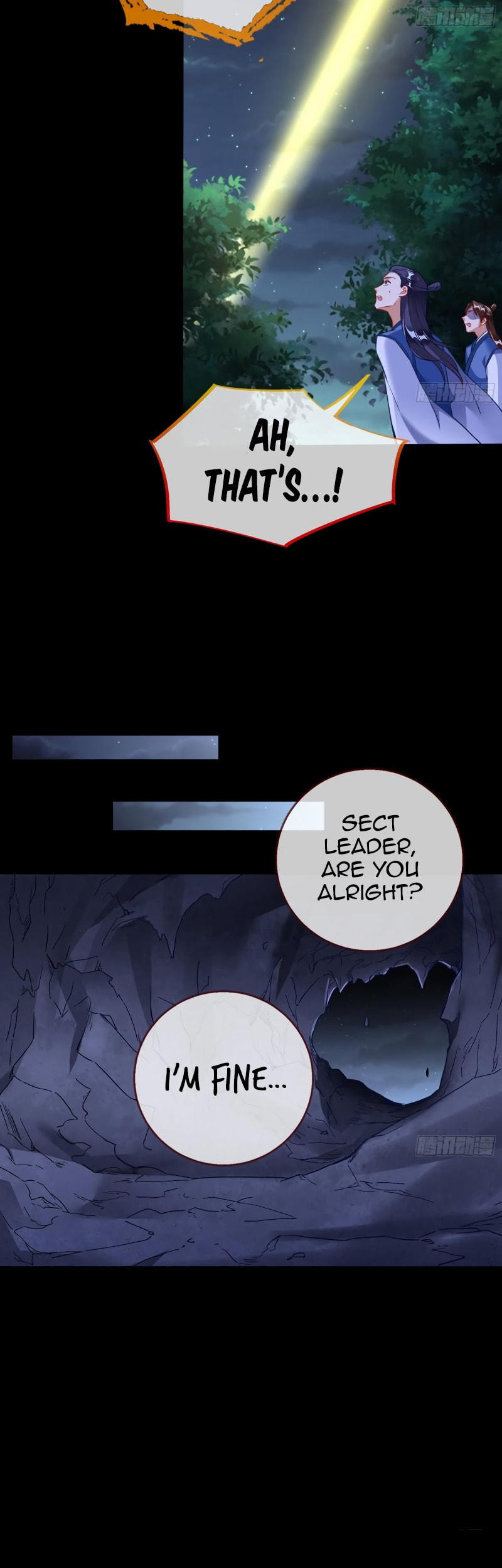 Read Cheating Men Must Die chapter 499 image 16 on Lezhin