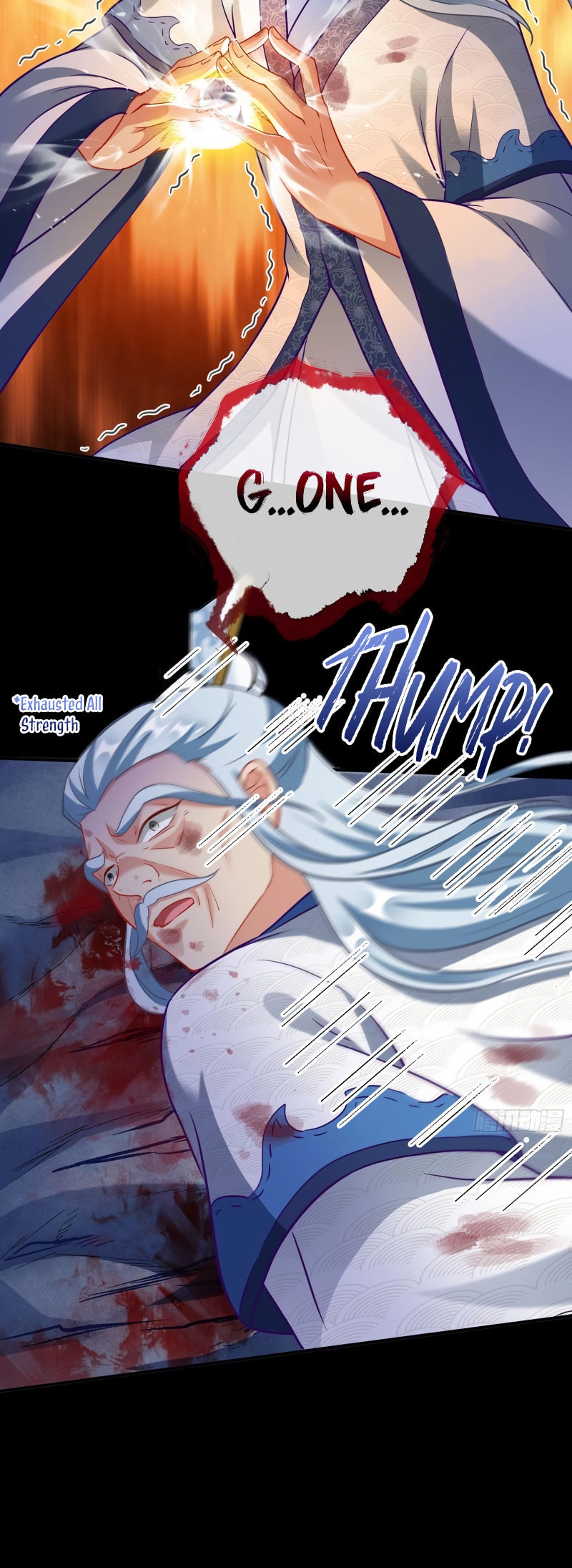 Read Cheating Men Must Die chapter 499 image 23 on Lezhin