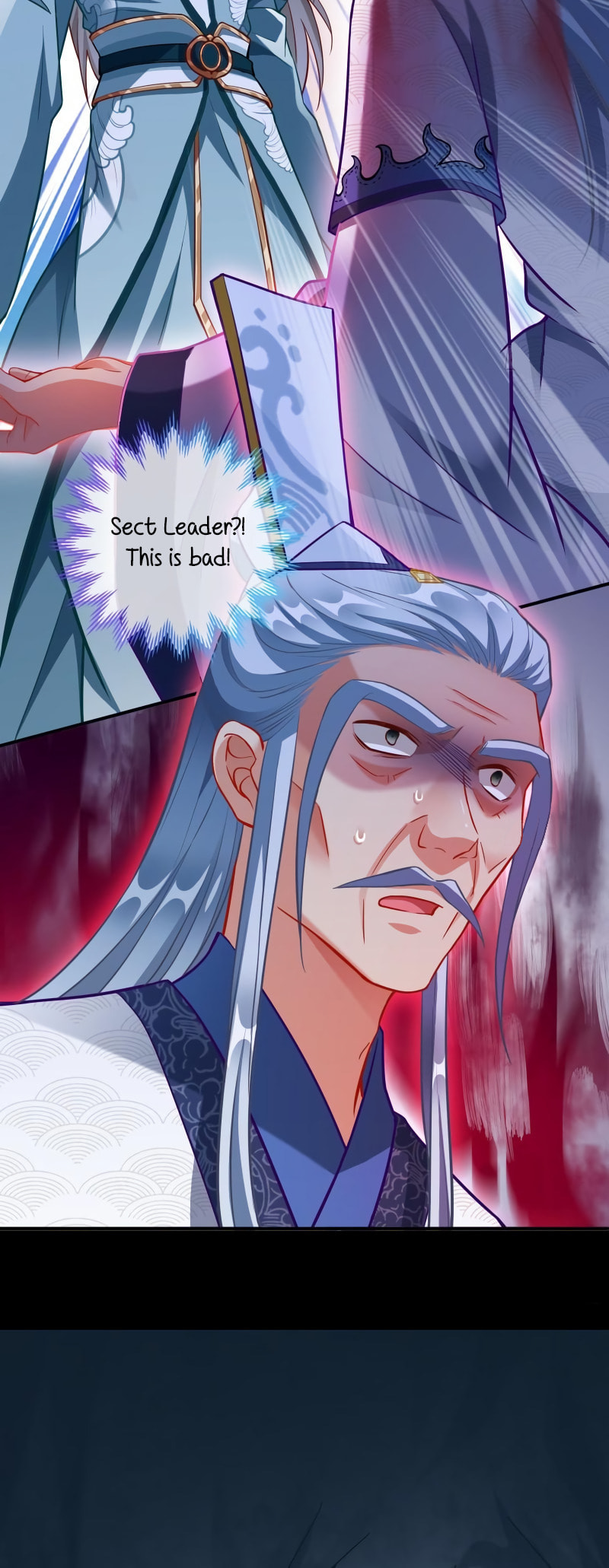 Read Cheating Men Must Die chapter 499 image 5 on Lezhin