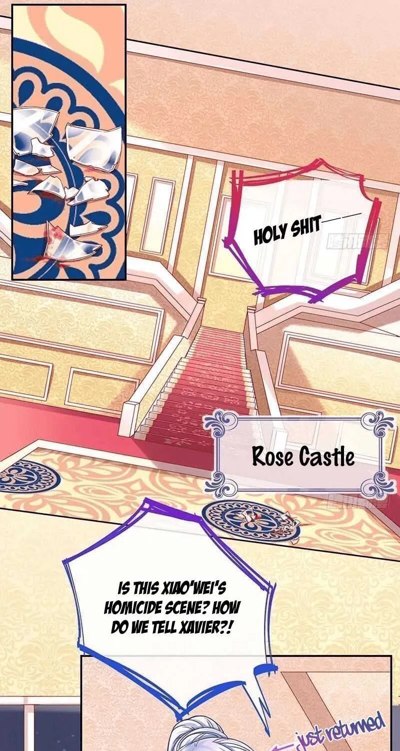 Read Cheating Men Must Die chapter 50 image 1 on Lezhin