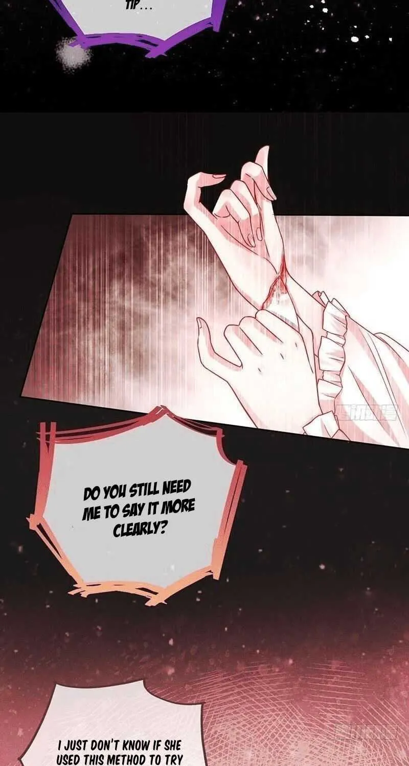Read Cheating Men Must Die chapter 50 image 8 on Lezhin