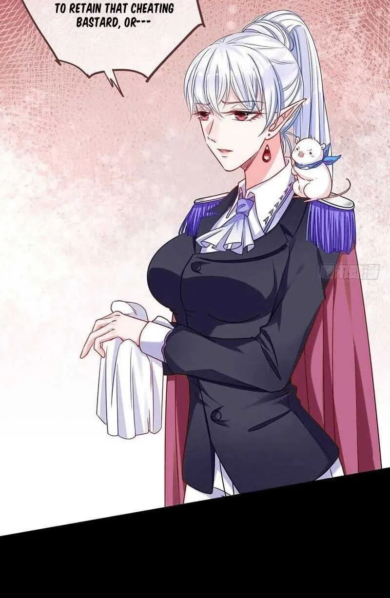 Read Cheating Men Must Die chapter 50 image 9 on Lezhin
