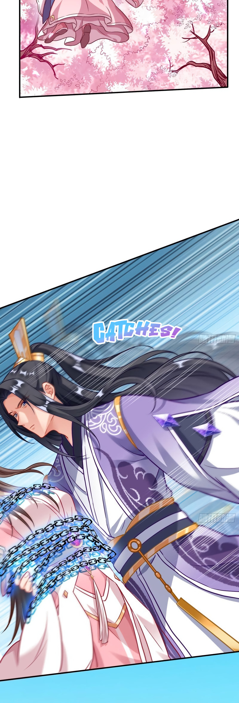 Read Cheating Men Must Die chapter 500 image 23 on Lezhin