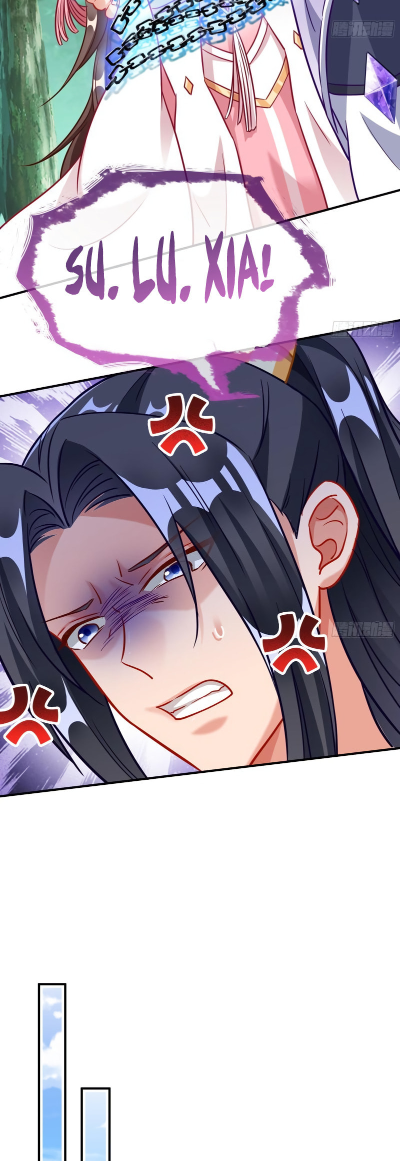 Read Cheating Men Must Die chapter 500 image 25 on Lezhin